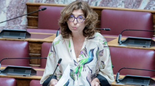 Το παρασκήνιο της ανεξαρτητοποίησης της Ελένης Καραγεωργοπούλου από την Πλεύση Ελευθερίας