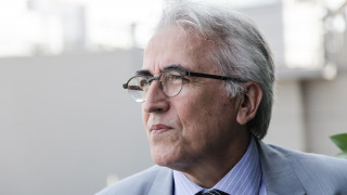 Παναγόπουλος: «Ξεσκονίζουν» περιουσιακά στοιχεία και τραπεζικές συναλλαγές - Νέα πρόσωπα στο «κάδρο»