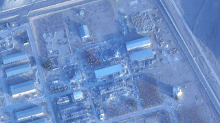 WSJ: Δύσκολη η απομάκρυνση του εμπλουτισμένου ουρανίου του Ιράν - Αλλά έχει γίνει στο παρελθόν