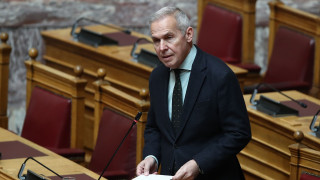 Υφ.  Άμυνας Θ. Δαβάκης για υπόθεση κατασκοπείας: «Η έρευνα συνεχίζεται, υπάρχουν σοβαρές ενδείξεις»