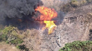 Τραγωδία στο Μεξικό: Τρεις νεκροί και έξι τραυματίες από έκρηξη αγωγού πετρελαίου
