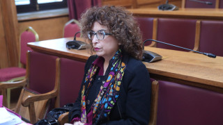 Παραιτήθηκε από βουλευτής της Πλεύσης Ελευθερίας, η Ελένη Καραγεωργοπούλου