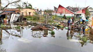 Σαρώνει ο κυκλώνας Gezani στην Μαγαδασκάρη - Τουλάχιστον 31 νεκροί