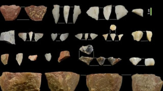 Ερευνητές αποκάλυψαν το παλαιότερο ραμμένο δέρμα στον κόσμο – Από την Εποχή των Παγετώνων