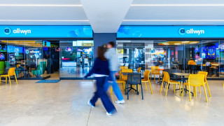 Η νέα εποχή της Allwyn μέσα από τα μάτια των συνεργατών του δικτύου καταστημάτων της εταιρίας