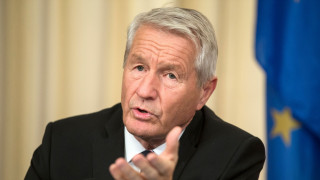 Σκάνδαλο Επστάϊν: Το Συμβούλιο της Ευρώπης ήρε την διπλωματική ασυλία του πρώην ΓΓ,  Γιάγκλαντ