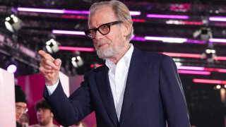 Τιμητικό βραβείο για τον Μπιλ Νάι στα Emmy: «Nα επενδύσουμε στην επόμενη γενιά ηγετών»