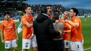 Λεβαδειακός - ΟΦΗ 0-1: Με κρητική... μπαλοθιά, ξανά στον τελικό του Κυπέλλου Ελλάδας