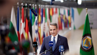 Μητσοτάκης: Χρειάζεται μεγαλύτερη ενοποίηση στην αγορά ενέργειας της ΕΕ για χαμηλότερες τιμές