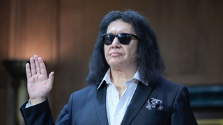 «Η rap δεν ανήκει στο Rock & Roll Hall of Fame»: Ο Gene Simmons των KISS ξανά στο «στόχαστρο»