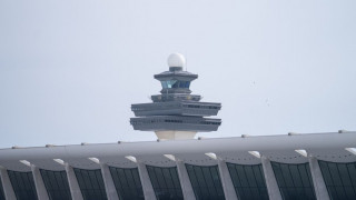 ΗΠΑ: Κλείσιμο του αεροδρομίου του Ελ Πάσο - Οι δύο διαφορετικές εκδοχές για το περιστατικό