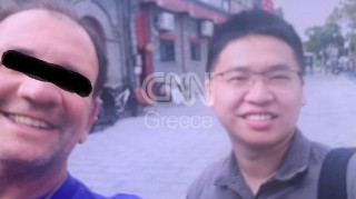 Αυτός είναι ο κινέζος «Στίβεν» που στρατολόγησε τον σμήναρχο κατάσκοπο