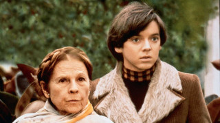 Bud Cort: Πέθανε στα 77 του ο αξέχαστος Harold του «Harold and Maude»