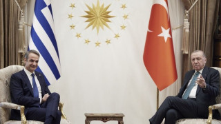 Οι πρώτες εκτιμήσεις για συνάντηση Μητσοτάκη - Ερντογάν: «Υπάρχει κατανόηση για περισσότερα βήματα»