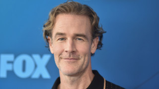 Τζέιμς Βαν Ντερ Μπικ: Το τηλεοπτικό είδωλο των 90s που έγινε σύμβολο μιας εποχής