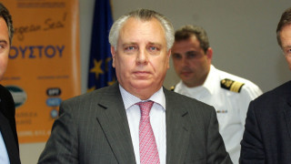 Πέθανε ο πρώην υπουργός της ΝΔ Αναστάσης Παπαληγούρας