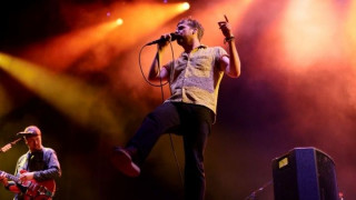 Ο αρχηγός των Kaiser Chiefs θα πρωταγωνιστήσει σε σειρά τέχνης του BBC