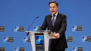 Ρούτε: «Οι ΗΠΑ είναι απολύτως προσηλωμένες στο ΝΑΤΟ» - «Δεν ανησυχώ για τις διαφωνίες»