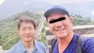 Αντιμέτωπος με ισόβια ο σμήναρχος- κατάσκοπος της Κίνας- Τι θα γίνει αν του αφαιρεθεί η ιθαγένεια