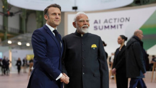 Ινδία: Τουλάχιστον 17 αρχηγοί κρατών στην παγκόσμια σύνοδο κορυφής για την Τεχνητή Νοημοσύνη