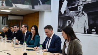 Γιαννακοπούλου σε Ανδρουλάκη: «Πάρε πίσω τον τρόπο εκλογής συνέδρων, δημιουργεί προβλήματα»