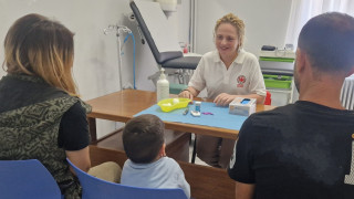 Εβδομάδα  Ευαισθητοποίησης για τον Παιδικό Καρκίνο από τον Ελληνικό Ερυθρό Σταυρό