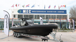 Boat & Fishing Show 2026: Η γιορτή της θάλασσας επιστρέφει