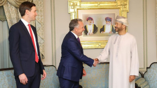 Ξαναρχίζουν οι συνομιλίες ΗΠΑ - Ιράν στη Γενεύη επιβεβαιώνει η Ελβετία