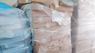 Περιφέρεια Αττικής: Κατασχέθηκαν 4.780 κιλά ληγμένου κρέατος στο Καπανδρίτι την Τσικνοπέμπτη