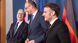 Διάσκεψη του Μονάχου σε νέα... εποχή:Τα στοιχήματα, οι απουσίες και οι ισορροπίες της επόμενης μέρας