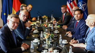 Περισσότερες δαπάνες ΕΕ στην άμυνα: Από προϊόν αμερικανικής πίεσης πρόβλημα για τις ΗΠΑ