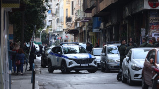 Αυτός είναι ο 45χρονος «δράκος των Εξαρχείων» - 15χρονη μεταξύ των γυναικών που παρενόχλησε