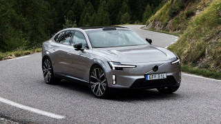 Οι λιμουζίνες και τα στέισον θα επιστρέψουν στη γκάμα της Volvo