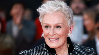 Η Γκλεν Κλόουζ στο νέο θρίλερ «Up to No Good» - Ενσαρκώνει ηλικιωμένη με σκοτεινό παρελθόν