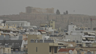 Αφρικανική σκόνη: Τι μπορεί να προκαλέσει στον οργανισμό - Πώς να προστατευτούμε