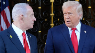 Axios: Νετανιάχου και Τραμπ σχεδίαζαν την επίθεση κατά του Ιράν από τον Δεκέμβριο