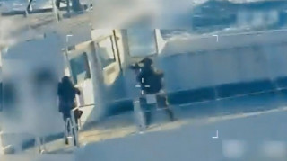 Το αμερικανικό ρεσάλτο σε πετρελαιοφόρο που διέφυγε από τον αποκλεισμό στην Καραϊβική