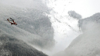 Τραγωδία στην Ιταλία: Νεκροί δύο σκιέρ από χιονοστιβάδα - Ένας τραυματίας σε σοβαρή κατάσταση