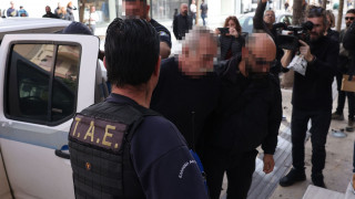 «Τον έσφαξα σαν τον χοίρο»: Αμετανόητος ο αδελφοκτόνος στο Ηράκλειο Κρήτης