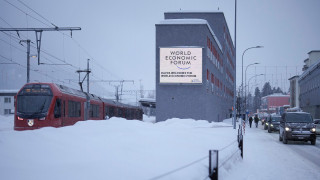 Εκτροχιάστηκε τρένο στην Ελβετία – Πληροφορίες για τραυματίες