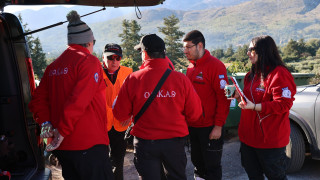 Νέες έρευνες από ειδική ομάδα στα Χανιά για τον εξαφανισμένο 33χρονο γιατρό