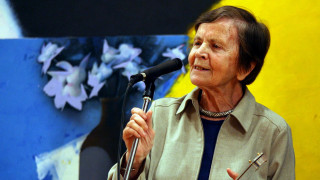 Μητσοτάκης για Γλύκατζη- Αρβελέρ: Χάνω μια ξεχωριστή φίλη - Κοσμοπολίτισσα της σκέψης