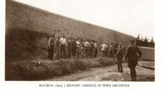 Στο Βέλγιο εμπειρογνώμονες του Υπουργείου Πολιτισμού για τις φωτογραφίες των 200 της Καισαριανής