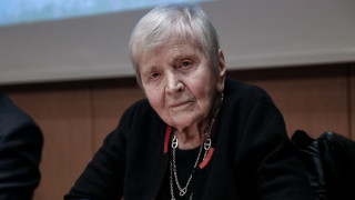 Συλλυπητήρια Κακλαμάνη για το θάνατο της Ελένη Γλύκατζη-Αρβελέρ: Ξεχωριστή θέση στη συλλογική μνήμη