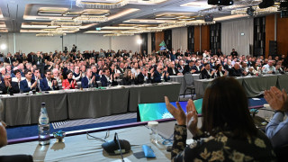 Πρόγευση συνεδριακής μάχης στην ΚΟΕΣ από Ανδρουλάκη, Δούκα, Γερουλάνο