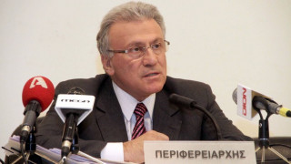 Θεσσαλονίκη: Την ενοχή Ψωμιάδη πρότεινε η εισαγγελέας για κατατμήσεις 456 έργων