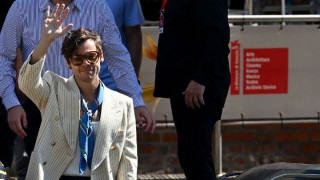 Το Southbank Centre του Λονδίνου υποδέχεται τον Harry Styles στο «τιμόνι» του Meltdown 2026