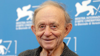 Πέθανε ο οσκαρικός δημιουργός ντοκιμαντέρ Φρέντερικ Γουάιζμαν στα 96 του