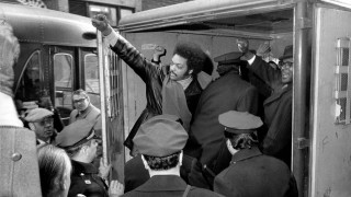 Ποιος ήταν ο Τζέσε Τζάκσον: Το δεξί «χέρι» του Μάρτιν Λούθερ Κινγκ και μαχητής των δικαιωμάτων