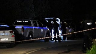 Όπλα χωρίς άδεια εντοπίστηκαν στο σπίτι του Χρήστου Μαυρίκη - Οδηγείται σήμερα στον εισαγγελέα